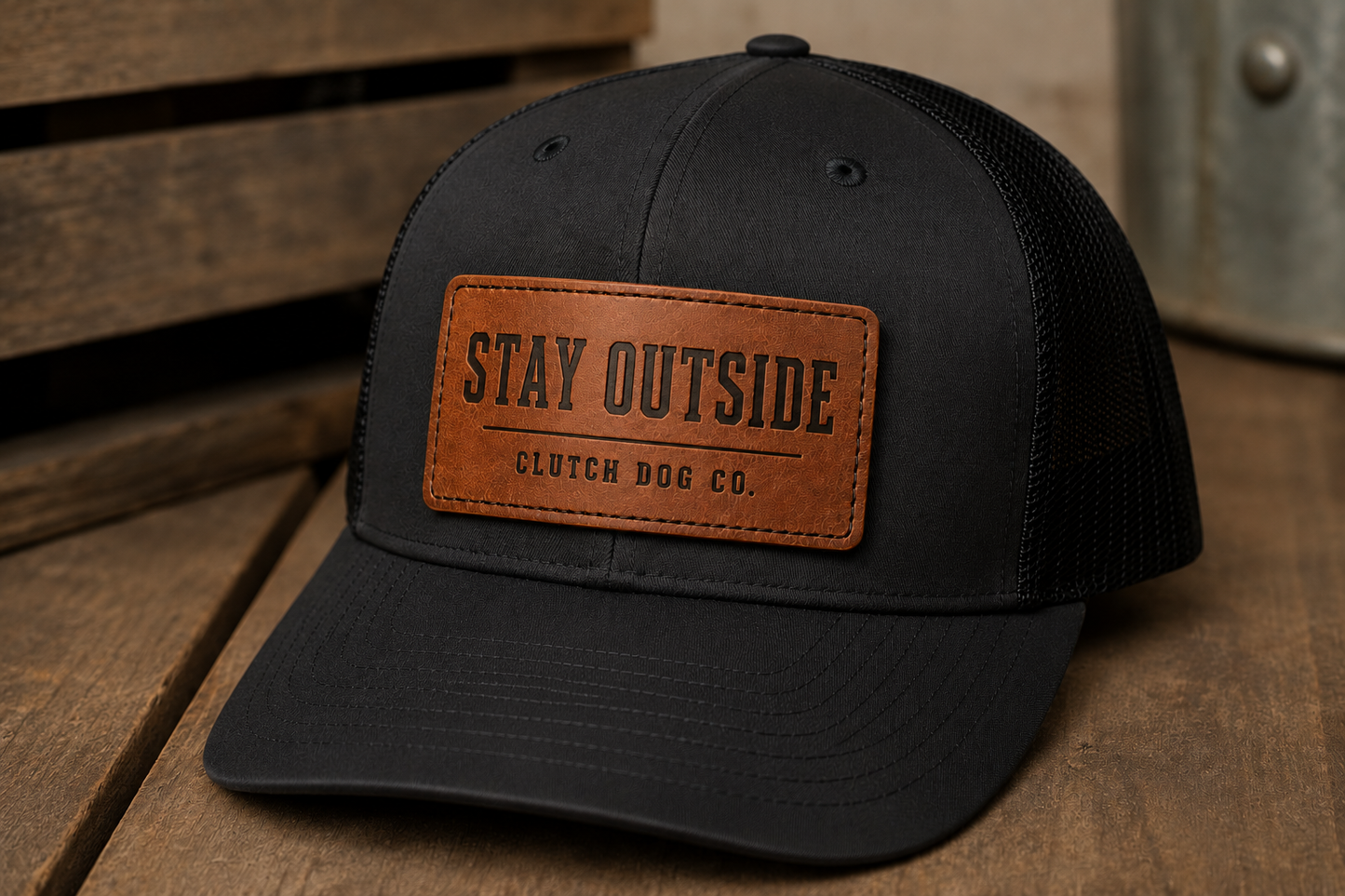 The OG hat
