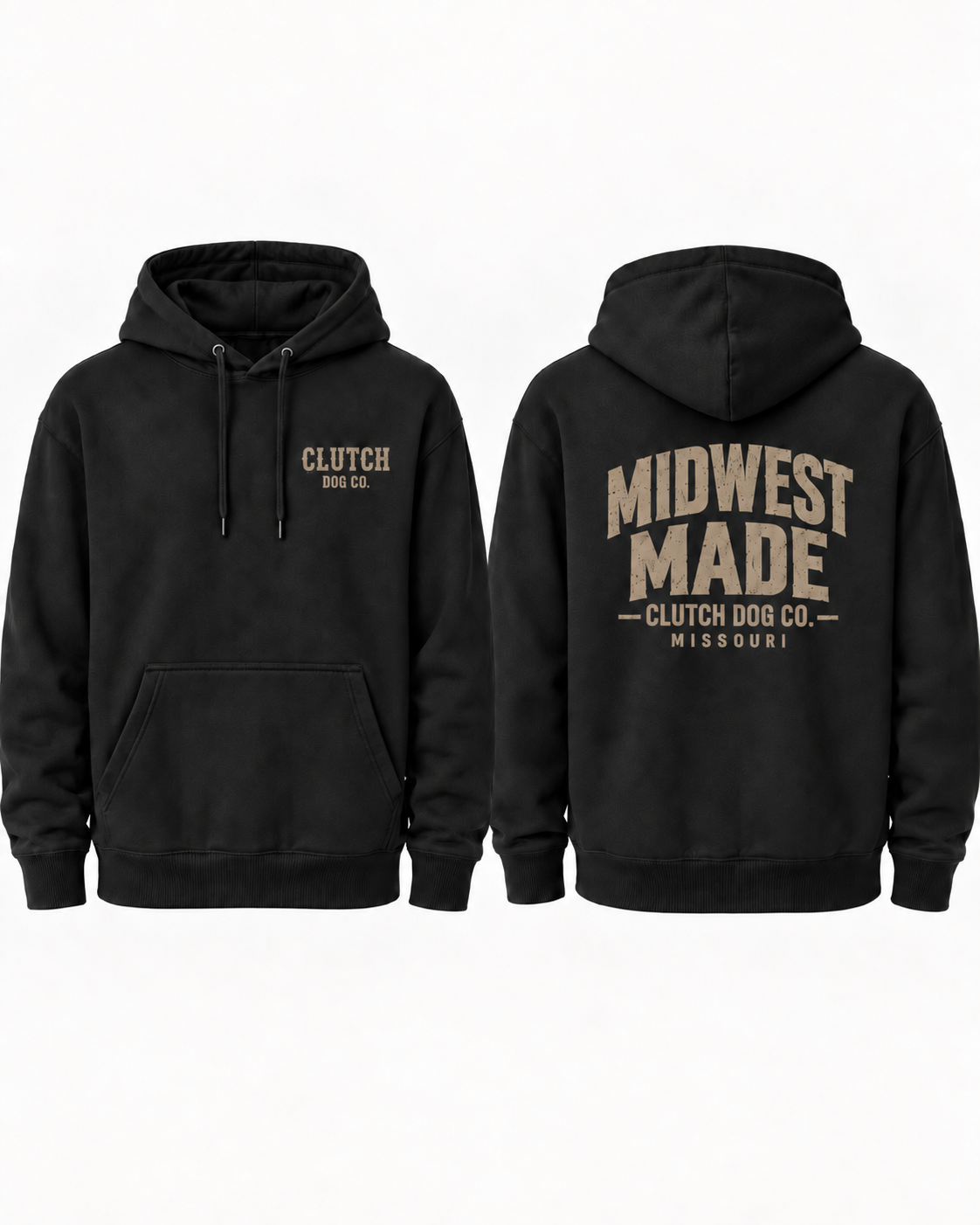 Midwest Made Hoodie