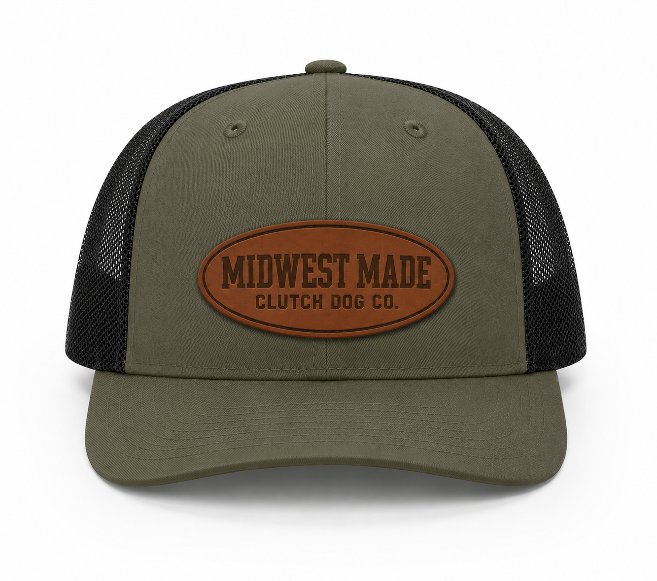 Midwest Made Hat