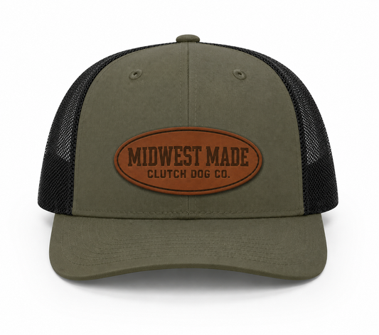 Midwest Made Hat