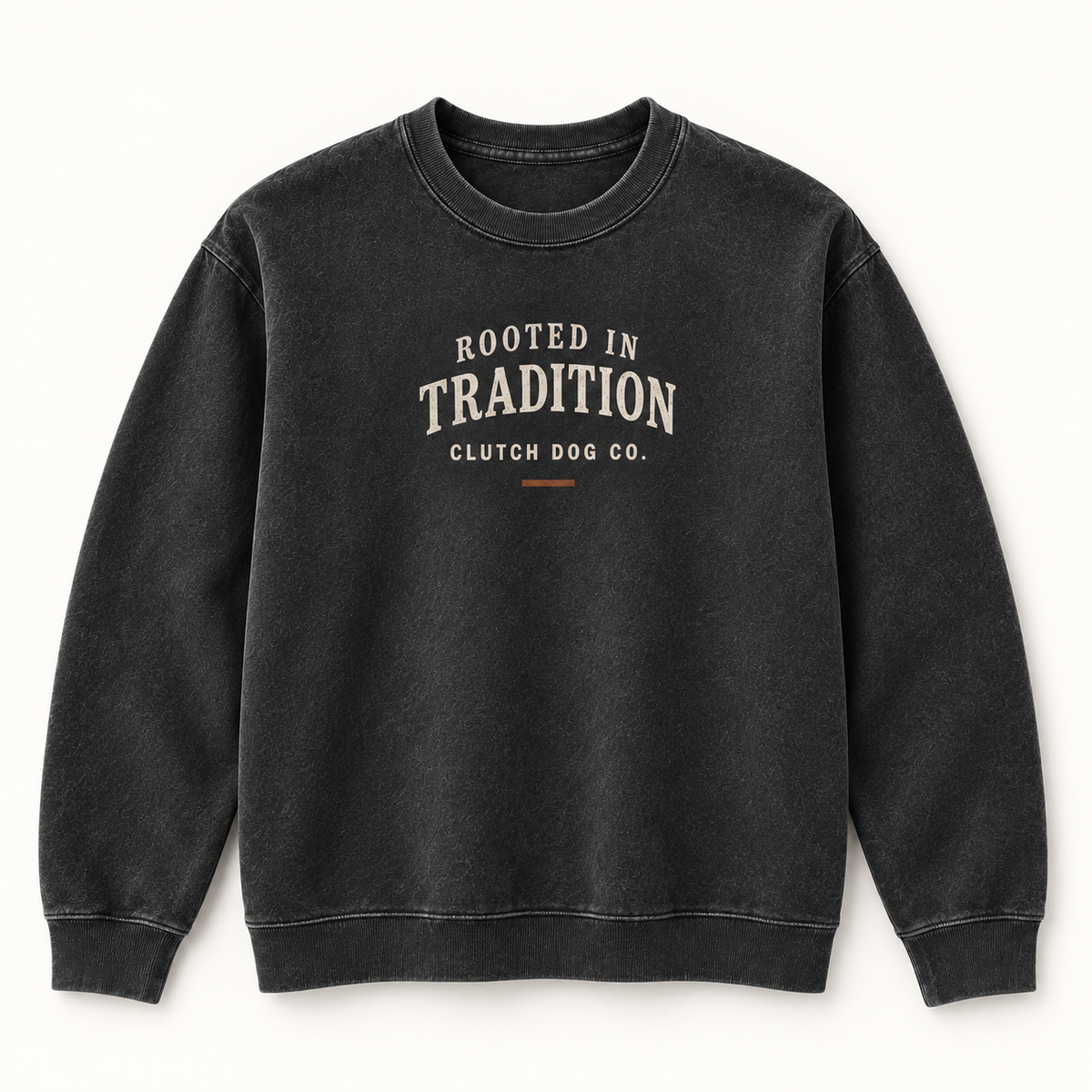 Rooted in Tradition