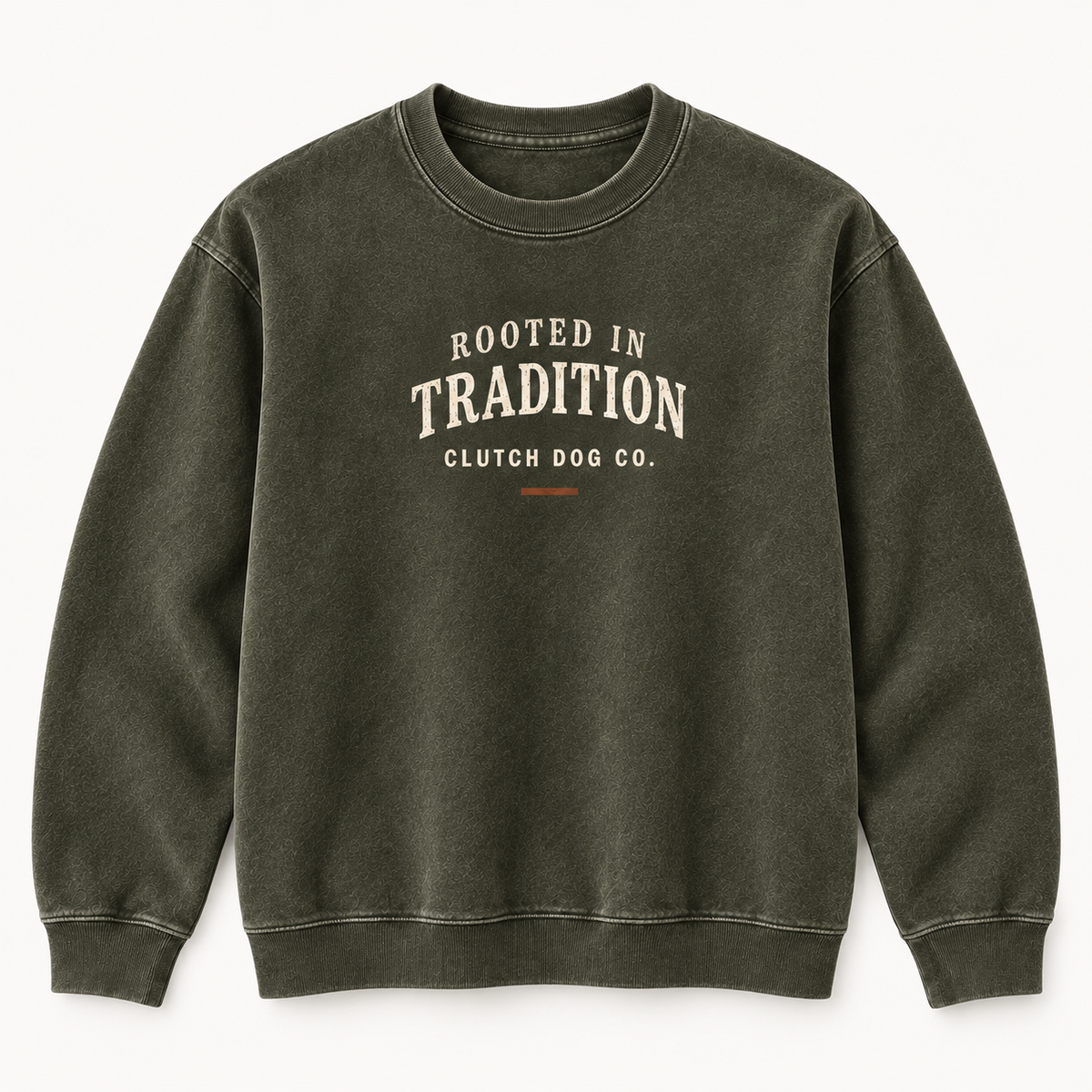 Rooted in Tradition