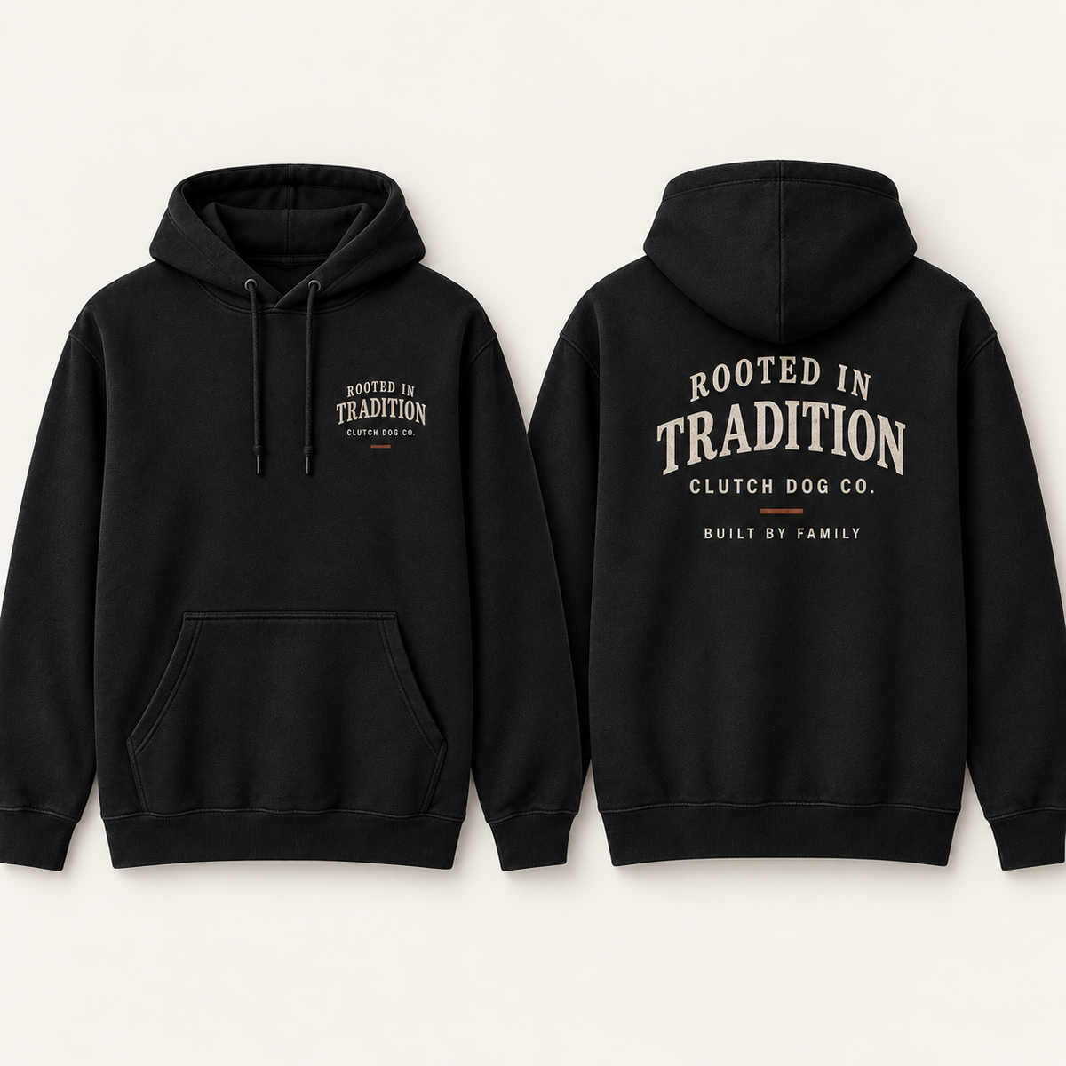 Rooted in Tradition
