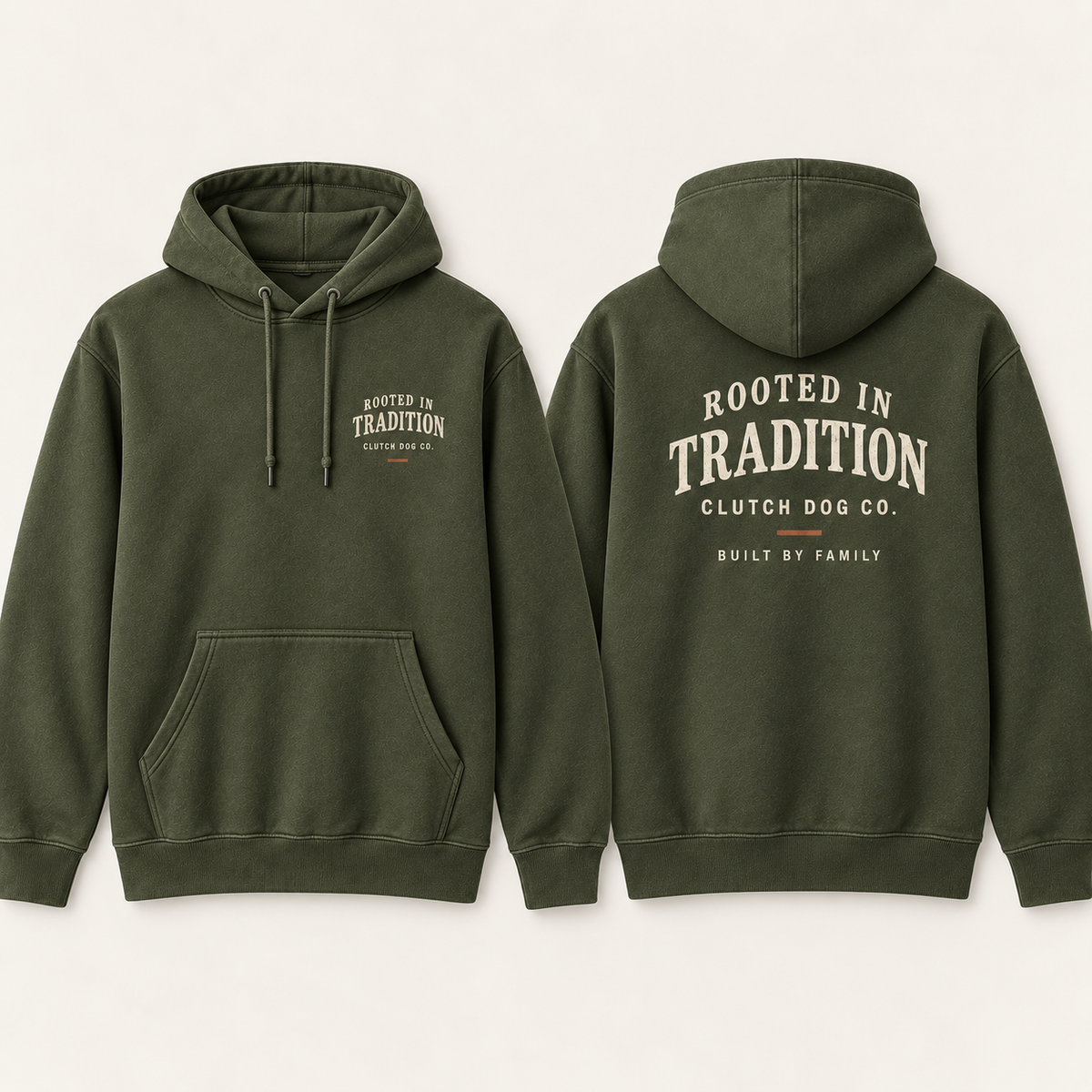 Rooted in Tradition