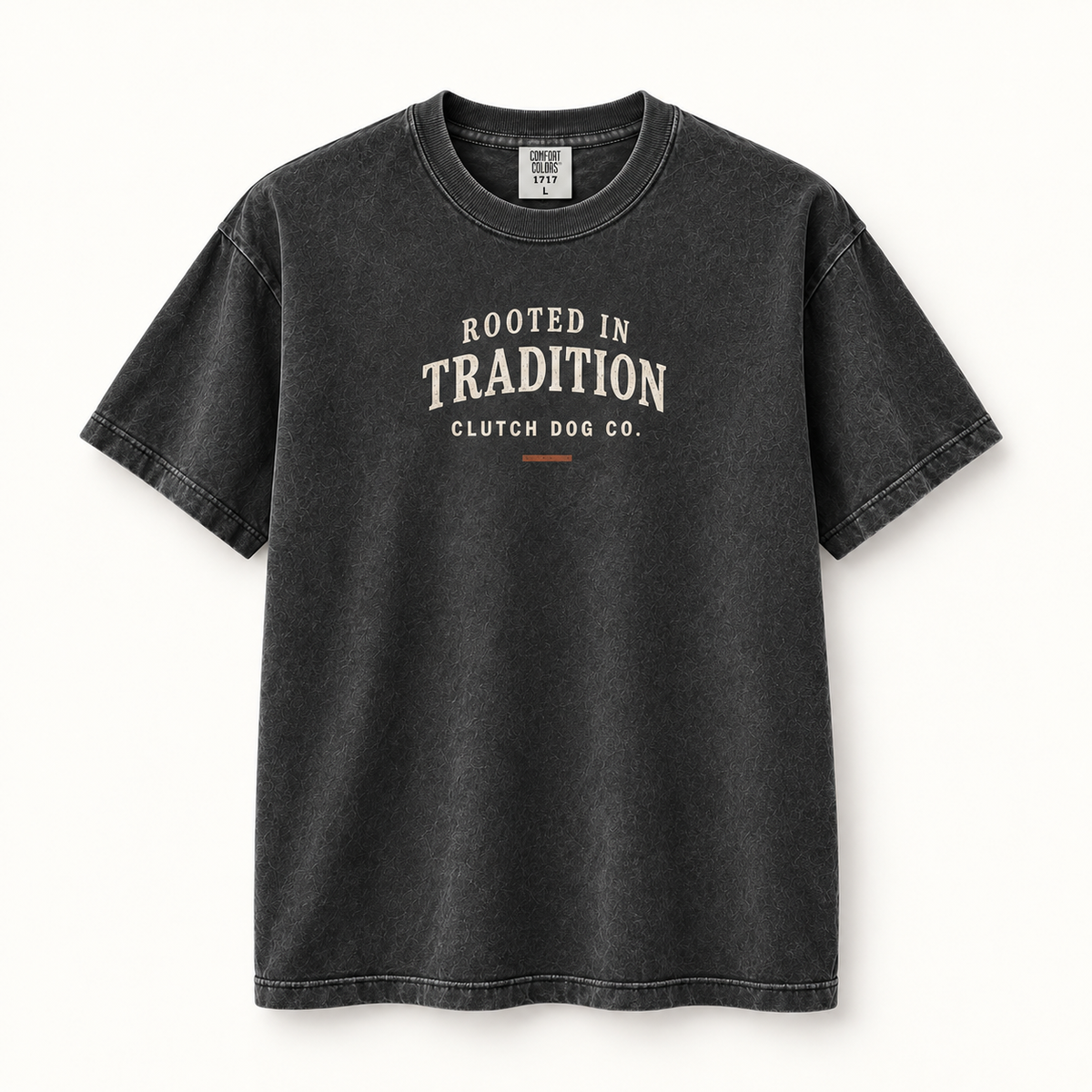 Rooted in Tradition