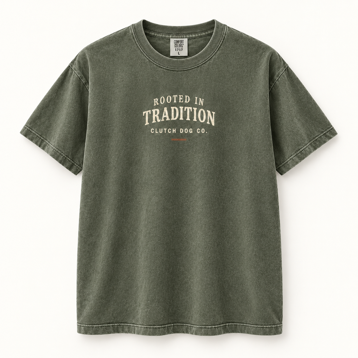 Rooted in Tradition